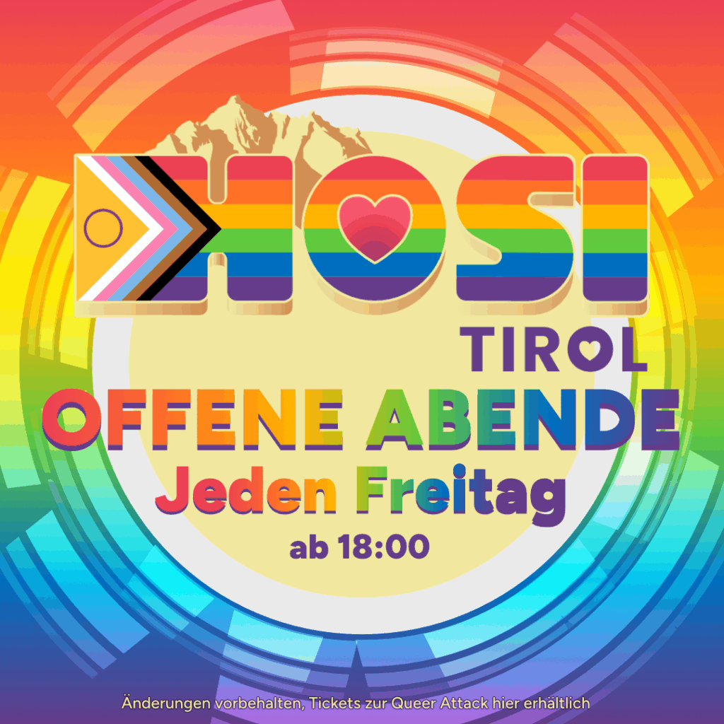 Offene Abende